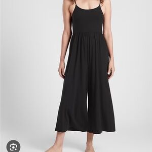 Athleta Nighttime Bliss Sleep Romper